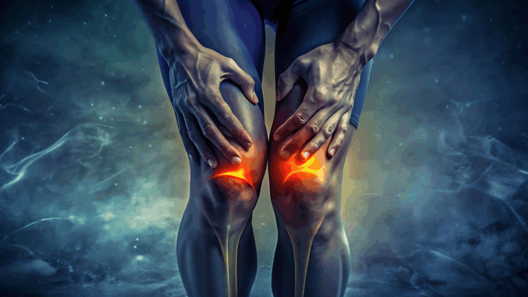Dolor en la rodilla