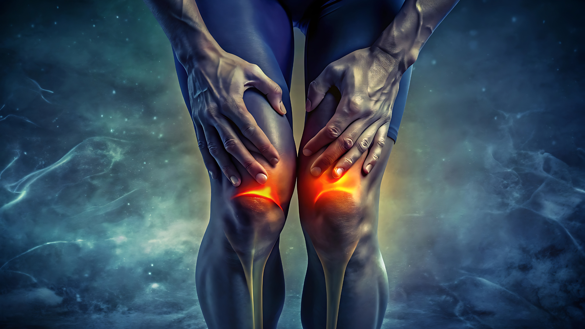 Dolor en la rodilla